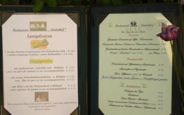 Hotel Lindenhof