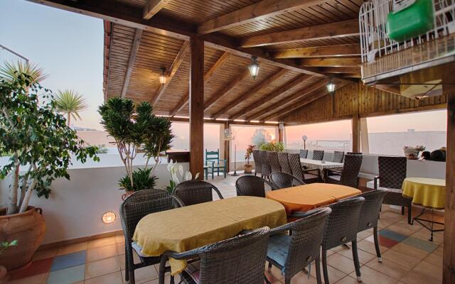 Zygos Apartments