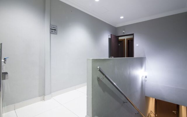 Anggerik Garden Hotel- AG Hotel