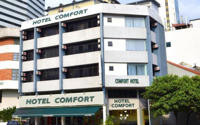 Comfort Hotel