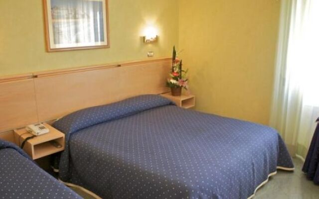 Hotel Piazza Candia