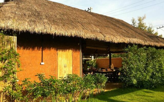 Pranberry Bed and Breakfast