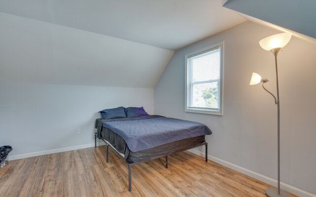 Middletown Township Home, Close to Beaches!