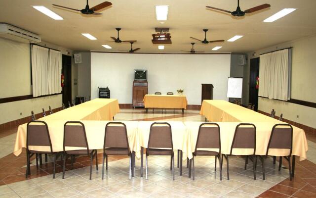 Vale do Sonho Hotel e Eventos