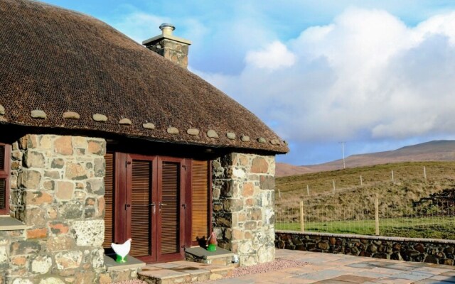 Jerrys Uig in Uig With 3 Bedrooms and 3 Bathrooms