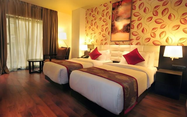 Senses Hotel
