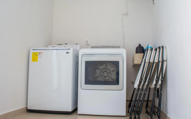 Paraíso Playa Bonita- Roof Top