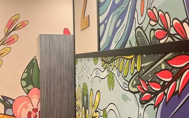 Alltrue Hotel Palangkaraya