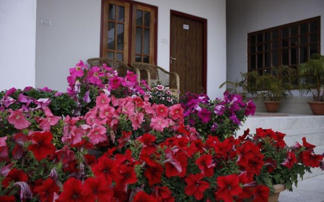 Bon Villa Retreat