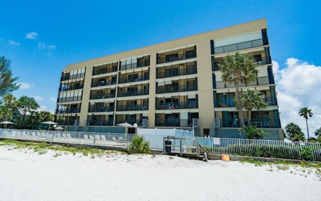 Sand Castle by Plumlee Vacation Rentals