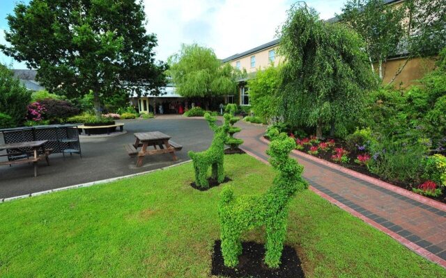 Cahir House Hotel