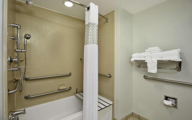 Hampton Inn & Suites Florence-Downtown