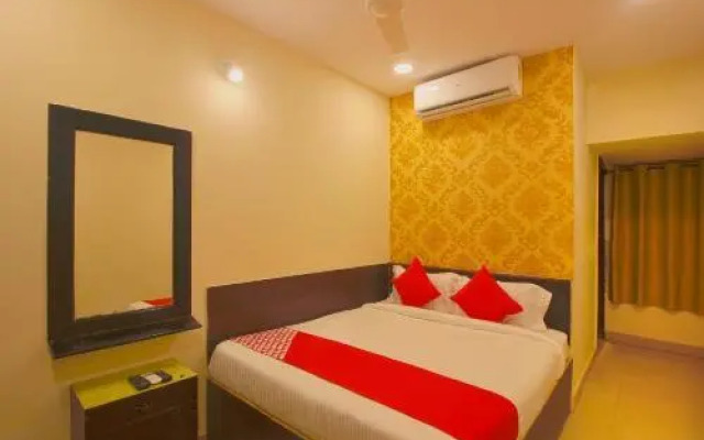 Vasundhara Guest House by OYO Rooms