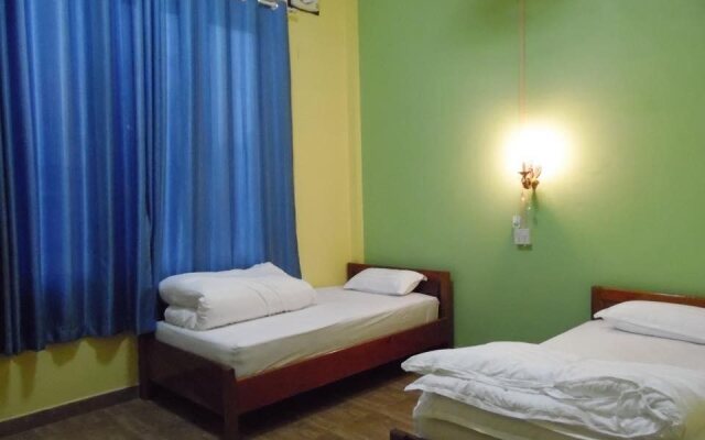 Chinthima Guesthouse