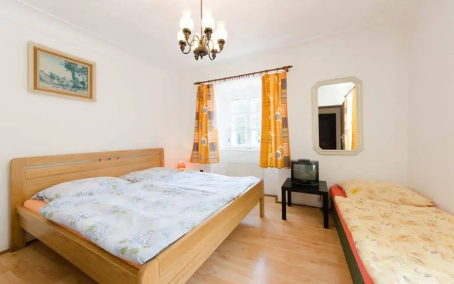 Pension Rosa