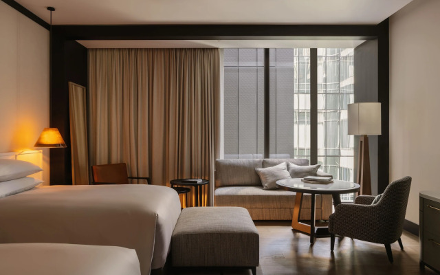 Capella Sydney Hotel