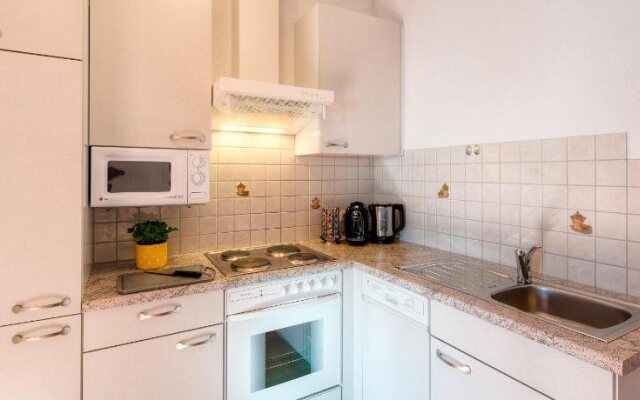 Haus Kaschutnig Appartements