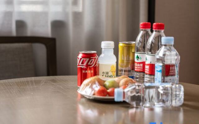 Wellton International Hotel