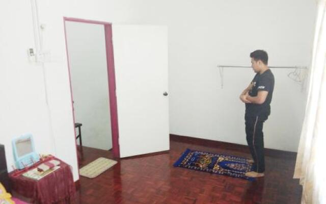 Homestay Bungalow Ayer Keroh Melaka