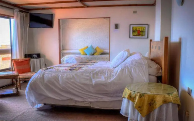 Hotel Bianca Boutique