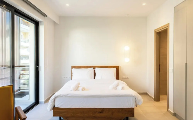 Grec Suites Dafni Athens