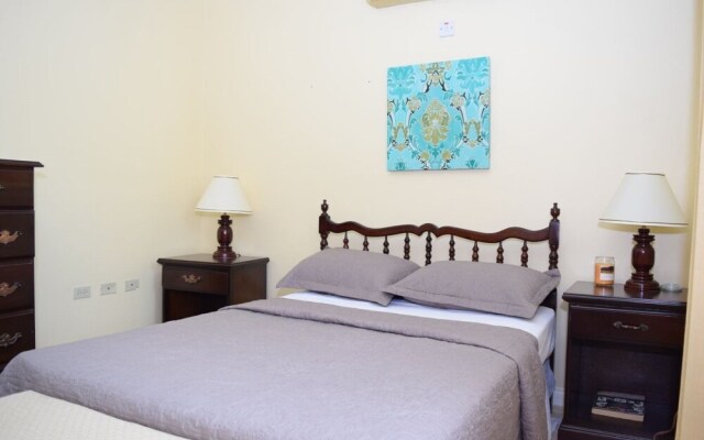 Winchester 16A by Pro Homes Jamaica