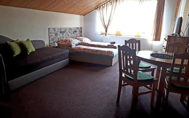 Privat Mrzkan
