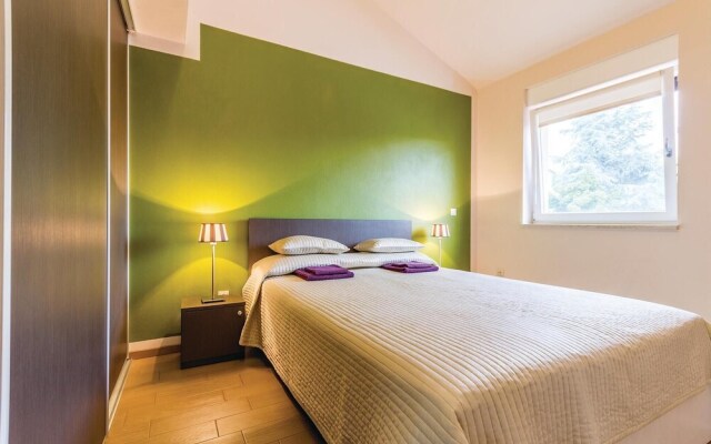 Nice Home in Medulin With Sauna, Wifi and 4 Bedrooms