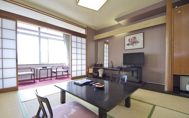 Hotel Nansui