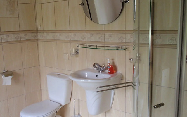 Holiday Home Sianowska Huta