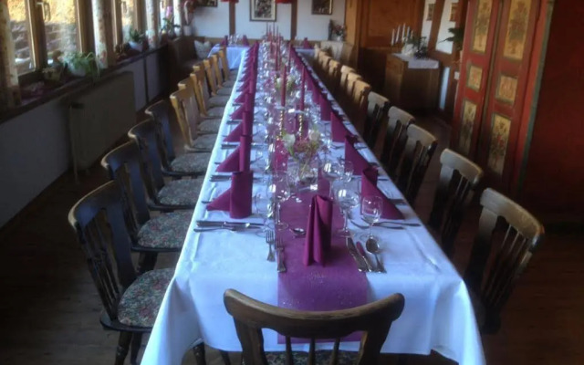 Hotel Wissers Sonnenhof