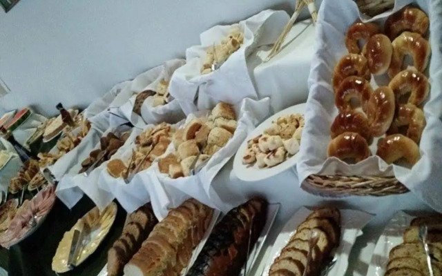 Yreta Apart Hotel