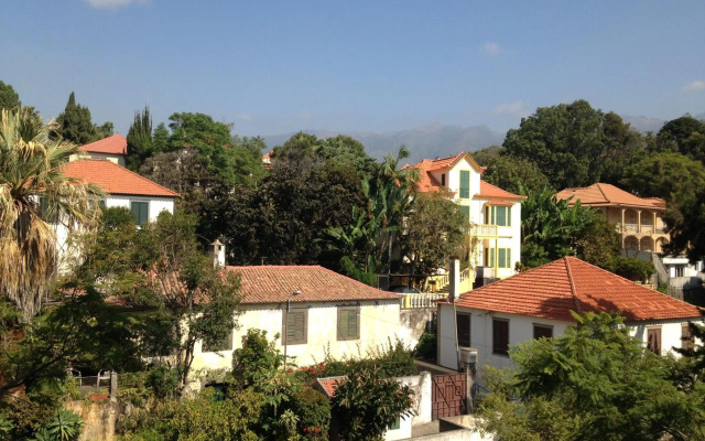 Apartamento Costa Sol