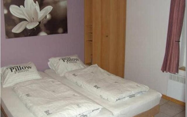 B&B La Calèche de Chasse