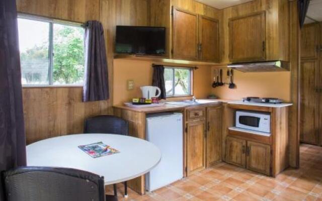 Warburton Holiday Park