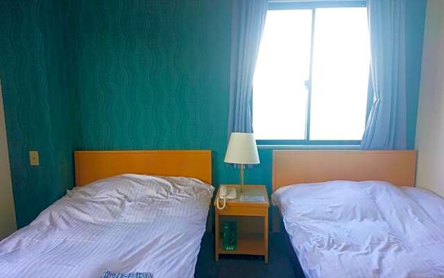 Bayside Hotel Ryugu / Vacation STAY 63714