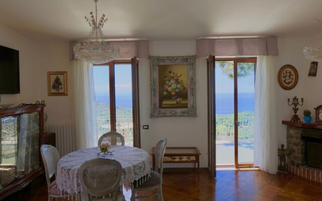 Villa Grusone
