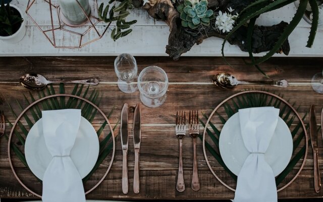 Umtamvuna River Lodge