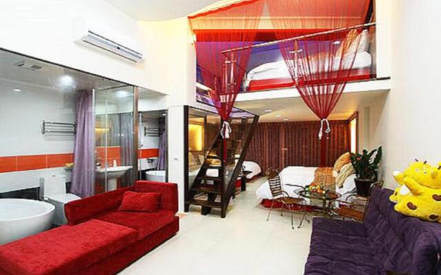 Beauty Home