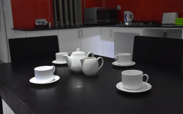 Best View Apartments