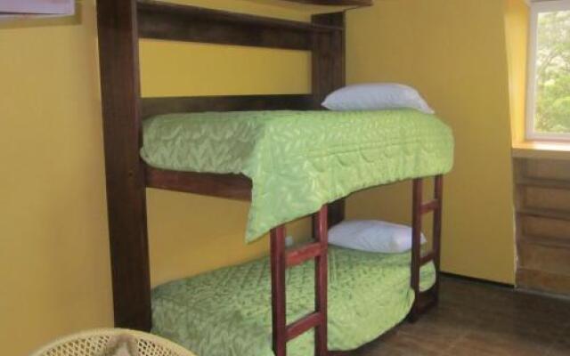 BungalowsYahuarcocha