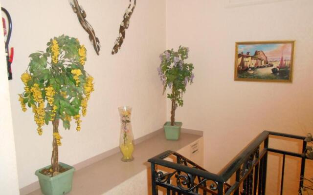 Hotel Moderne Veynes