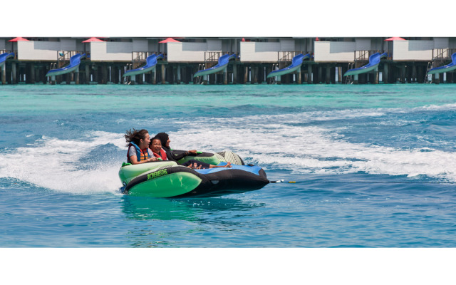 Siyam World Maldives