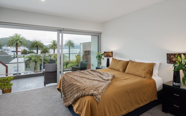 Picton Waterfront Apartments