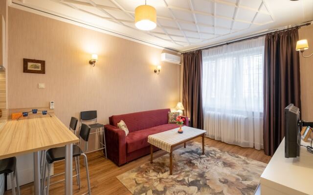 FM Deluxe 1-BDR Apartment  - Feel Sofia