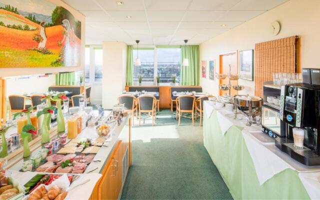 Garden Hotel Krefeld