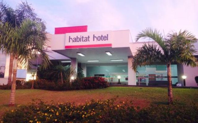Habitat Hotel Pirassununga