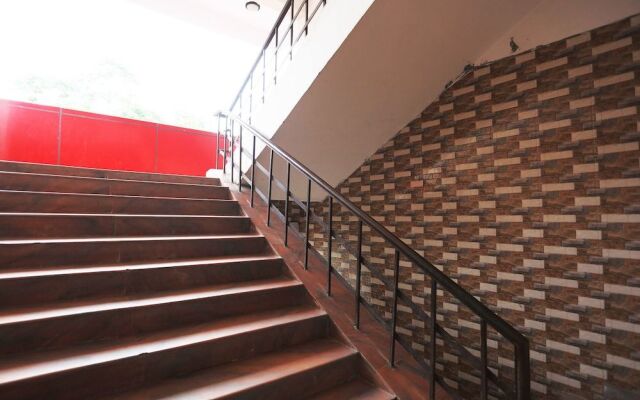BRS Homes Service Apartments