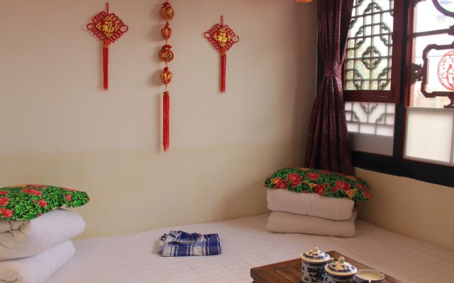 Guangjuxian Inn - Pingyao