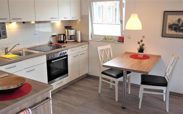 Apartment Alleestraße